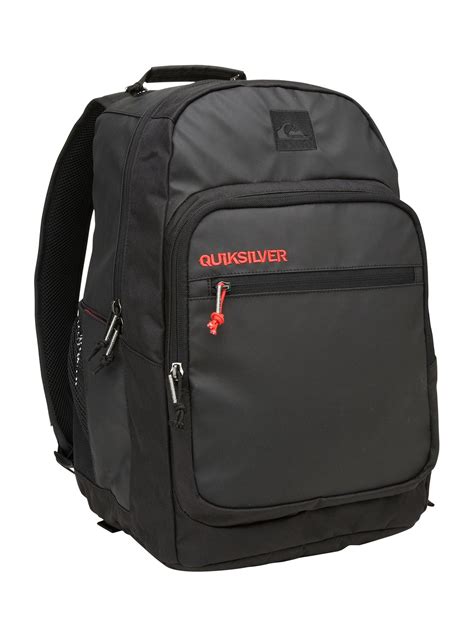 quiksilver backpacks for school.